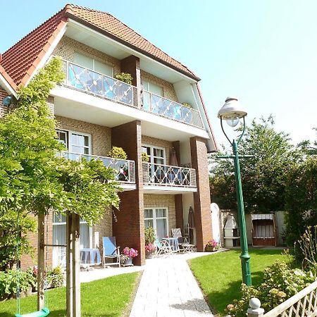 Apartment Dehne-5 By Interhome Norddeich Kültér fotó