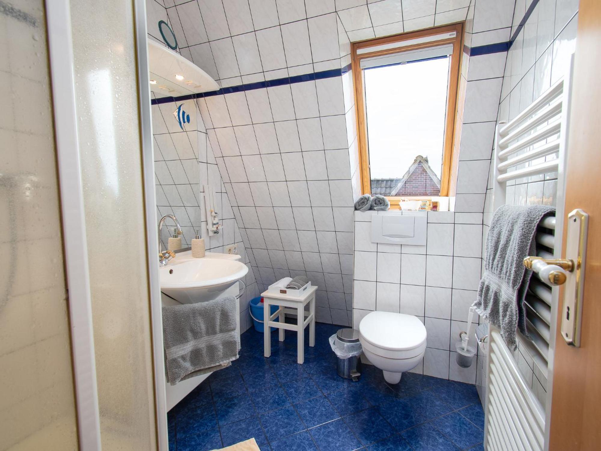 Apartment Dehne-5 By Interhome Norddeich Kültér fotó