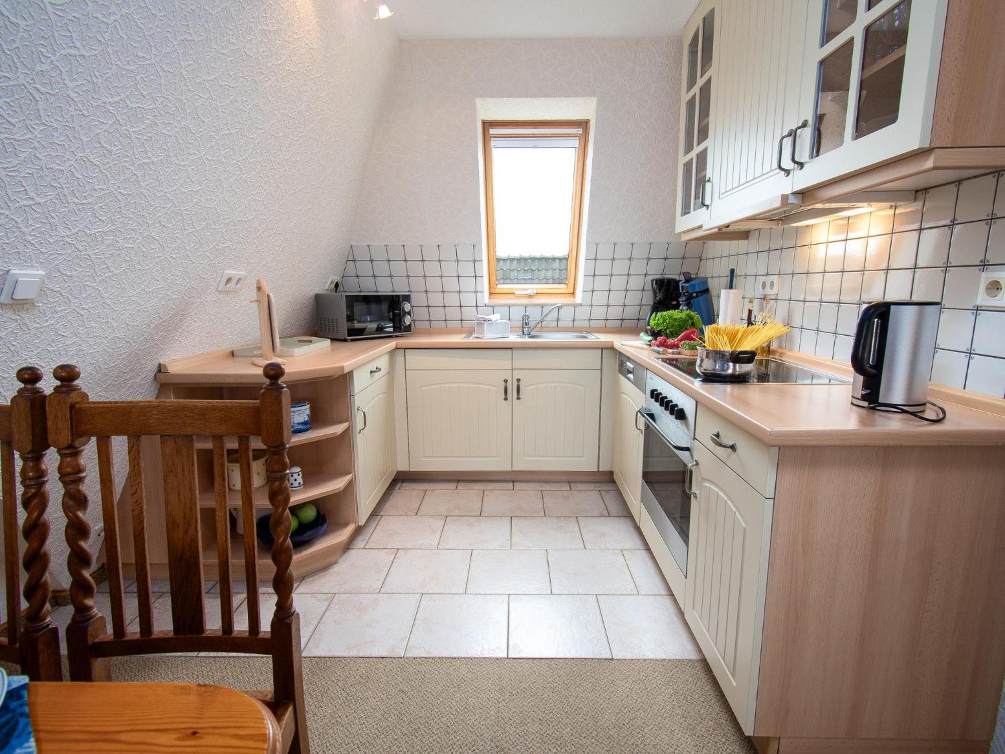 Apartment Dehne-5 By Interhome Norddeich Kültér fotó