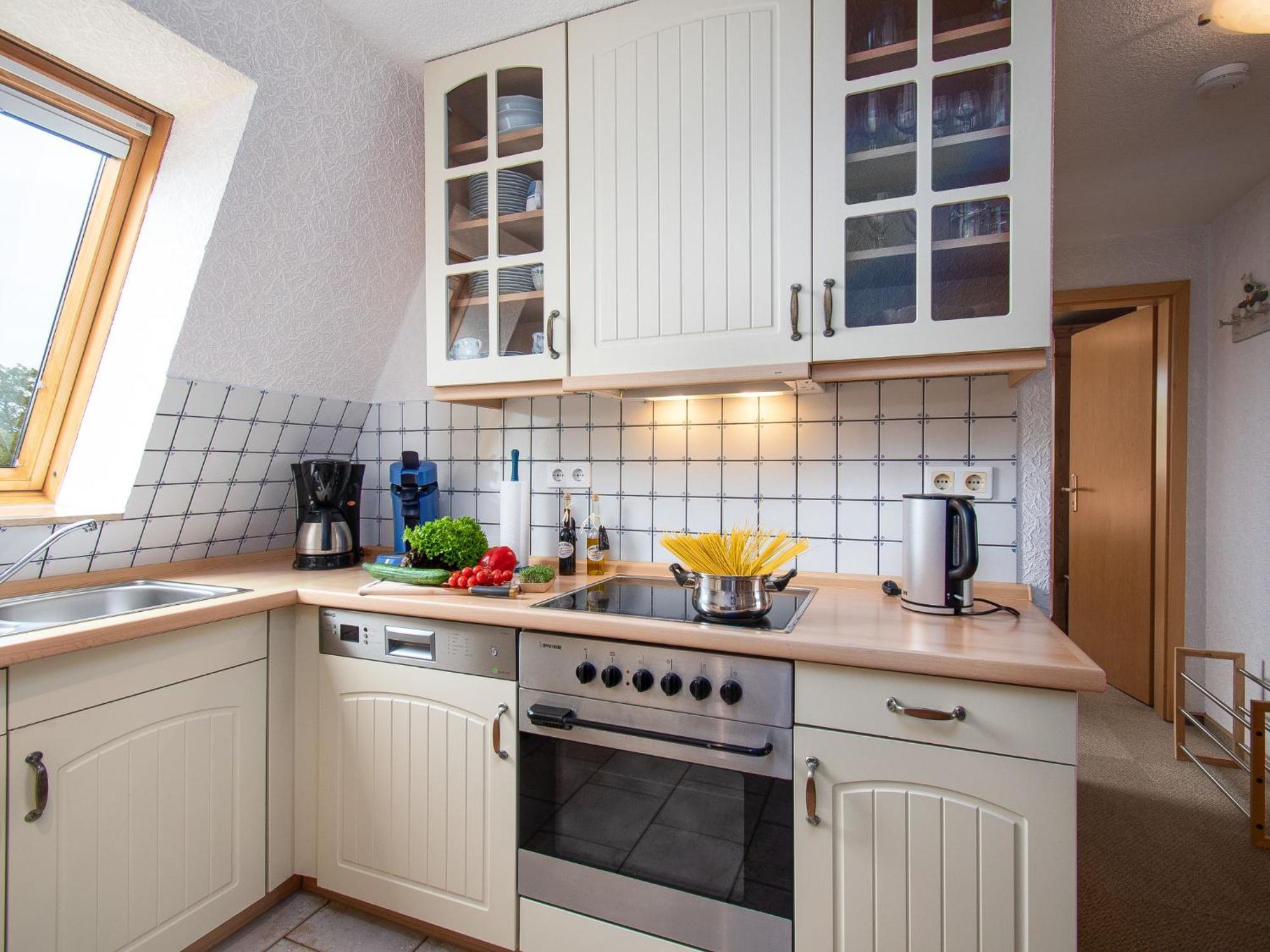 Apartment Dehne-5 By Interhome Norddeich Kültér fotó